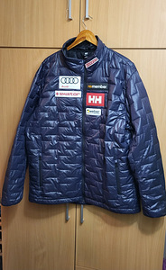 Helly Hansen meeste jope XXL (1 foto / 7)