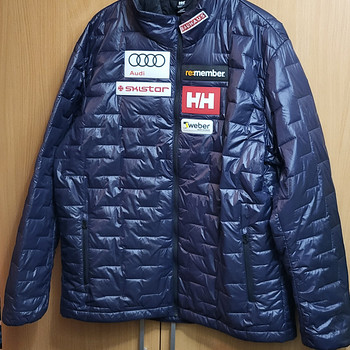 Helly Hansen meeste jope XXL