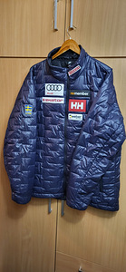 Helly Hansen meeste jope XXL (3 foto / 7)