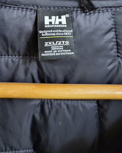 Helly Hansen meeste jope XXL (4 foto / 7)