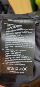 Helly Hansen meeste jope XXL (6 foto / 7)