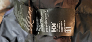 Helly Hansen meeste jope XXL (7 foto / 7)
