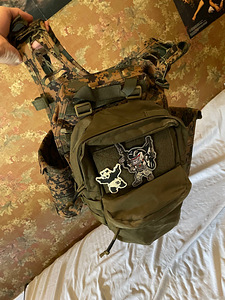 AIRSOFT-КОМПЛЕКТ (3 фото из 10)