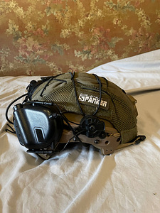 AIRSOFT-КОМПЛЕКТ (6 фото из 10)