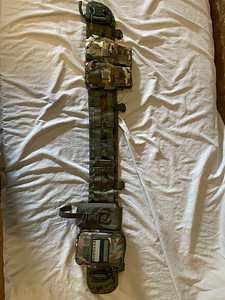 AIRSOFT-КОМПЛЕКТ (8 фото из 10)