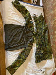 AIRSOFT-КОМПЛЕКТ (9 фото из 10)