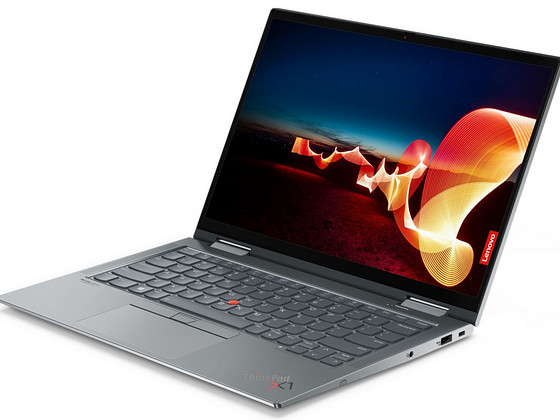 Lenovo ThinkPad X1 Yoga 7 Gen 32GB 4K