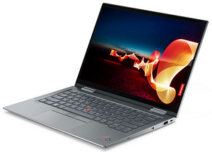 Lenovo ThinkPad X1 Yoga 7 Gen 32GB 4K (1 foto / 2)