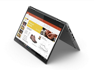 Lenovo ThinkPad X1 Yoga 7 Gen 32GB 4K (2 foto / 2)