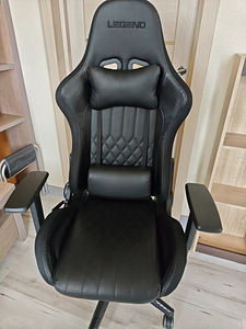 Продам стул (6 фото из 7)