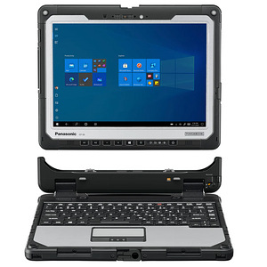 Panasonic Toughbook CF-33 Rugged (1 foto / 2)