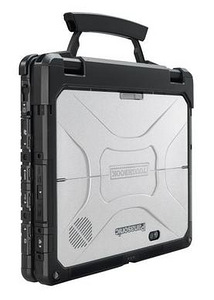 Panasonic Toughbook CF-33 Rugged (2 foto / 2)