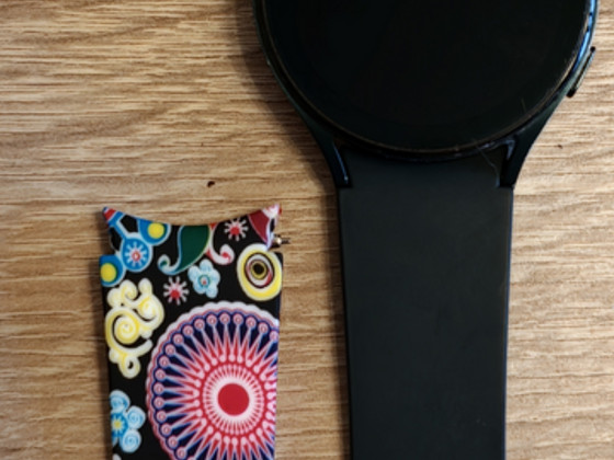 Müüa nutikell Samsung Galaxy Watch 4