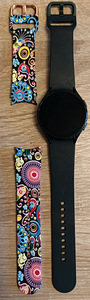 Müüa nutikell Samsung Galaxy Watch 4 (1 foto / 1)