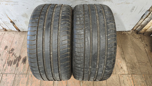 Triangle TH202 265/30 R19 vähekasutatud (2 foto / 5)