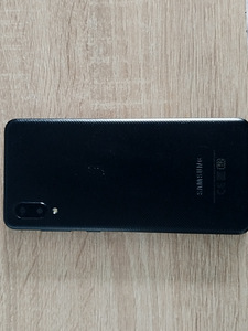 Müüa Samsung A02 heas töökorras (2 foto / 3)