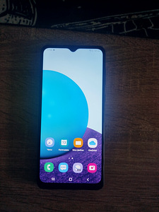 Müüa Samsung A02 heas töökorras (3 foto / 3)