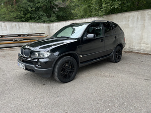 BMW X5 3.0d 160kw (2 фото из 9)