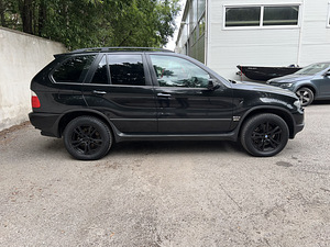 BMW X5 3.0d 160kw (5 фото из 9)