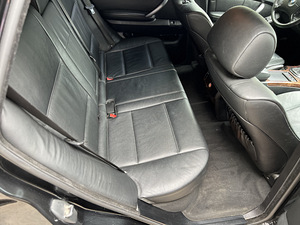 BMW X5 3.0d 160kw (9 фото из 9)