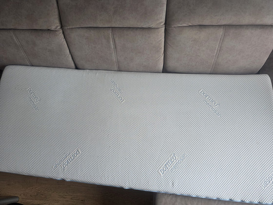 Dormeo 80×200×7