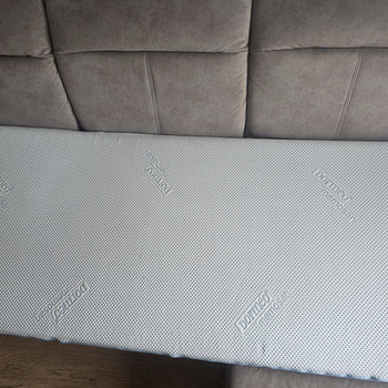 Dormeo 80×200×7