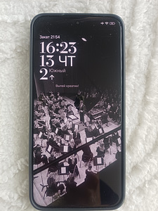 Xiaomi 15pro 5g (3 фото из 3)