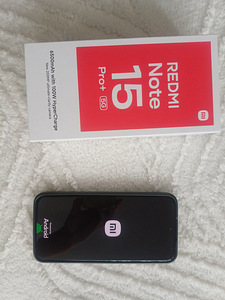 Xiaomi 15pro 5g (1 фото из 3)