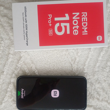 Xiaomi 15pro 5g