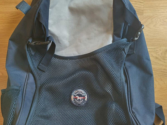 Ratsavarustuse Pro Teams Seljakott