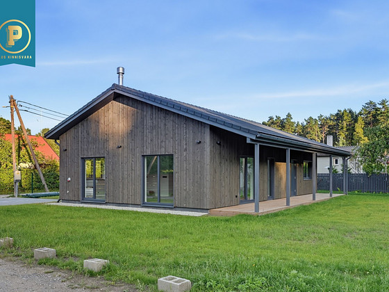 Harju maakond, Saku vald, Roobuka küla, Sprindi põik 30