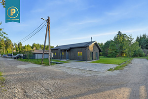 Harju maakond, Saku vald, Roobuka küla, Sprindi põik 30 (39 фото из 39)