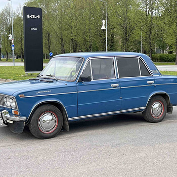 VAZ 2103