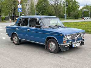 VAZ 2103 (2 foto / 12)