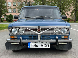 VAZ 2103 (3 foto / 12)