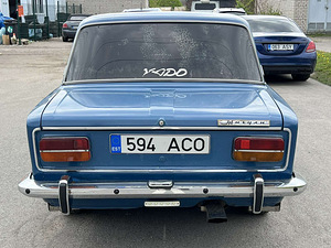 VAZ 2103 (8 foto / 12)