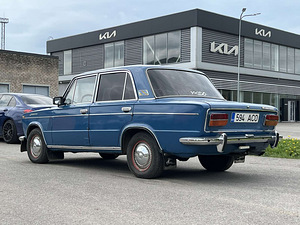 VAZ 2103 (6 foto / 12)