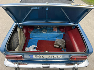 VAZ 2103 (9 foto / 12)