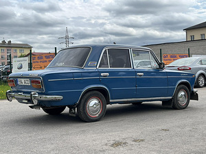 VAZ 2103 (7 foto / 12)