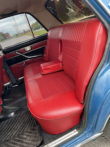 VAZ 2103 (11 foto / 12)