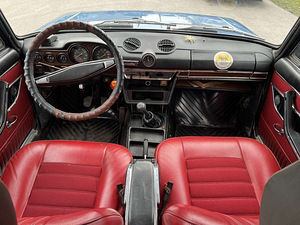 VAZ 2103 (10 foto / 12)