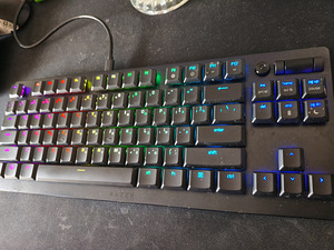 Razer DeathStalker V2 Pro Tenkeyless (2 фото из 2)