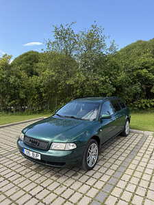 Audi A4 B5 1.9D 81 кВт AFN (2 фото из 5)