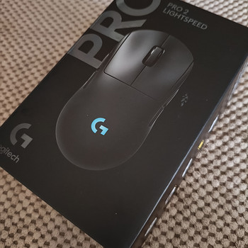 Logitech PRO 2 LIGHTSPEED