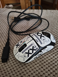 Logitech PRO 2 LIGHTSPEED (2 foto / 2)