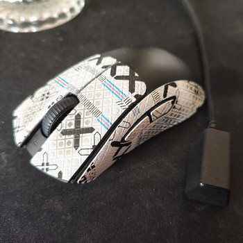 Razer DeathAdder V3 Pro + HyperPolling Dongle Black
