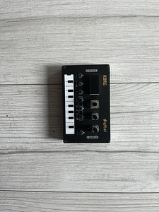 Korg NTS-1 Digital Synthesizer/Effects Unit (1 foto / 1)