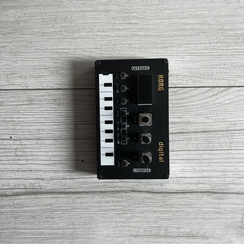 Korg NTS-1 цифровой синтезатор/блок эффектов
