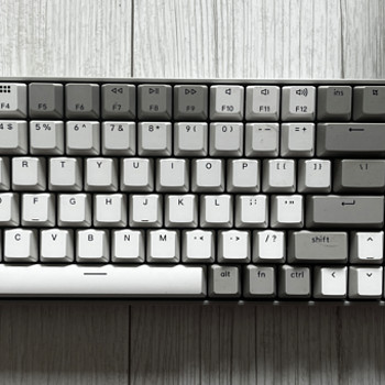 Keychron K2 Non-Backlight Wireless Mechanical Keyboard