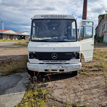 MB VARIO 612D
